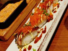 寿司-一屋一石日料·烧鸟·居酒屋(北洼店)