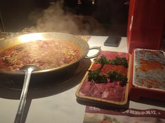 -小龙坎火锅(春熙太古里店)