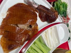 -姚姚酸菜鱼·金戈戈香港豉油鸡(喜荟城联名店)