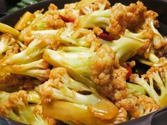 -香雪海饭店中餐厅(人民桥店)