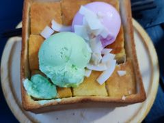 -庆江南江南菜(琴湖溪里花园城店)