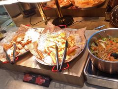 -比格比萨自助(宝山日月光店)