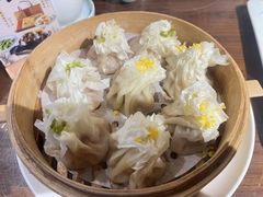 -龍聚祥烧麦馆(鼓楼店)