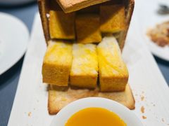 -狮王府淮扬菜(万象城店)