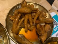 -我是那个大叔·美食研究所(新塘路店)