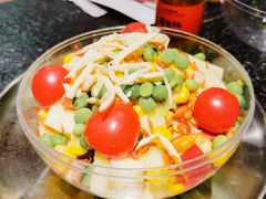 -红泥小火炉·东北泥炉烤肉(天一旗舰店)