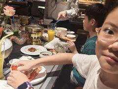-半岛翡丽海鲜自助餐厅(观风亭店)