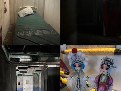 -荒岛实景沉浸密室(江汉路1店)
