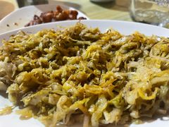 -炙热童年·老北京炙子烤肉(南锣鼓巷店)