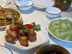 -建来发饭店(南俊路店)
