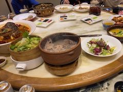 -范家小馆·烤鸭新京菜(金融街店)