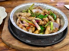 -南记食粥坊·宵夜大排档(莲花总店)