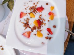 -花舍·新派粤菜·西餐·下午茶(亚运村·鸟巢店)