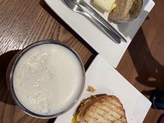 -星巴克(长沙桃子湖店)