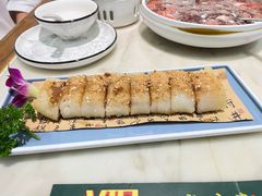 -老外婆(吾悦广场店)