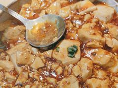 -米一仙·成都小碗菜(东万达店)