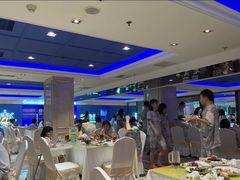 -海韵之星邮轮水会(明发商业广场店)