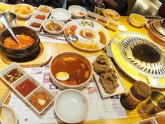 -喜来稀肉(北外滩白玉兰广场店)