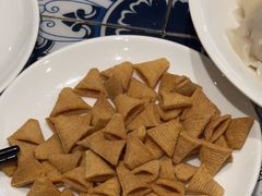 -东方饺子王(顺义石门店)