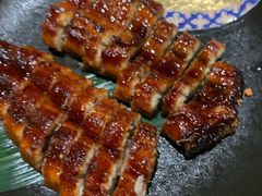-中国书法大厦日本料理