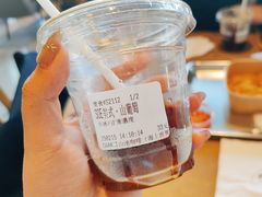 SOE山葡萄-SAANCI山池咖啡(海上世界文化艺术中心店)