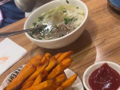 -越美小馆·越南料理(曲江店)
