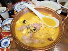-南京大牌档(崇文门国瑞店)
