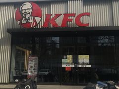 门面-肯德基(蓝桥店)