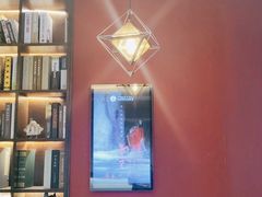 -恐怖游戏(湖滨店)
