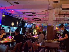 -功夫怪兽·烧烤(珠江路店)