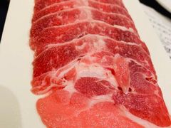 -铜来聚老北京涮肉(恒隆广场店)