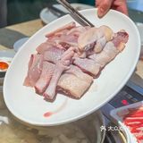 巨鲜甜的椰子鸡汤底🐔好喝到汤都不剩‼️