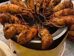 -桥东喜碧海鲜街(水东街店)