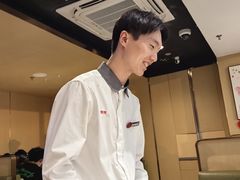 -海底捞火锅(赛格国际购物中心店)