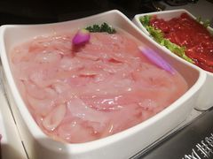 -海底捞火锅(CBD安泰广场店)