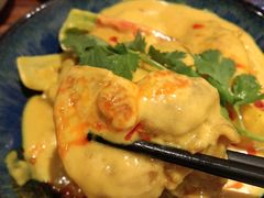 -小桔象·泰国风味餐厅(惠城水门路16号店)