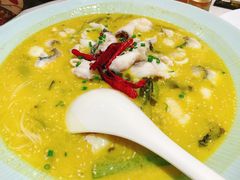 -大铁勺新津菜(东丽阳光新业广场店)
