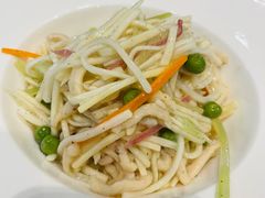 -到家尝北京菜(西坝河店)