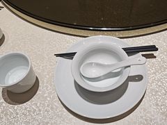 -楚山晓·湖北菜(武汉光谷K11店)