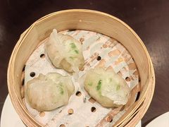 -京香轩·中餐厅(上海中庚聚龙酒店)