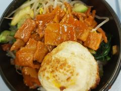 -北大家园食堂