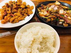 -卢庄(江汉路店)