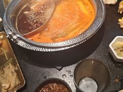 -牛New寿喜烧(闵行龙湖天街店)
