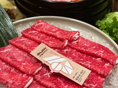-牛New寿喜烧(龙湖金沙天街店)