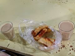 -老光明岗琼甜茶馆