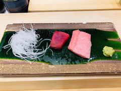 -鮨一日本料理旗舰店(总店)