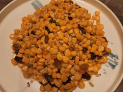 松仁玉米-闫府私房菜·老字号(恒隆店)