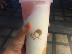 -喜茶(中山利和新地店)