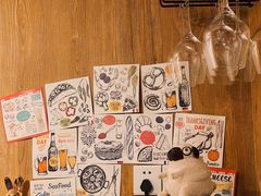 -Cyclus Craft Kitchen薩克思手工厨房