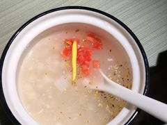酒酿元宵-花千醉(新街口店)